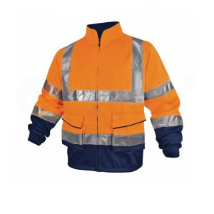 Chaqueta PHVE2 Naranja Delta Plus