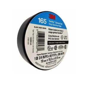 Cinta Eléctrica 3M Temflex 165