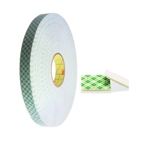 Cinta Doble Contacto 3M 3-4 pulgadas X 33M