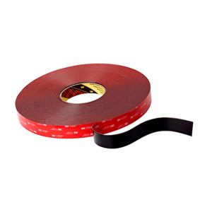 Cinta Doble Contacto 3M Vhb 5952 19 Mm X 33 M