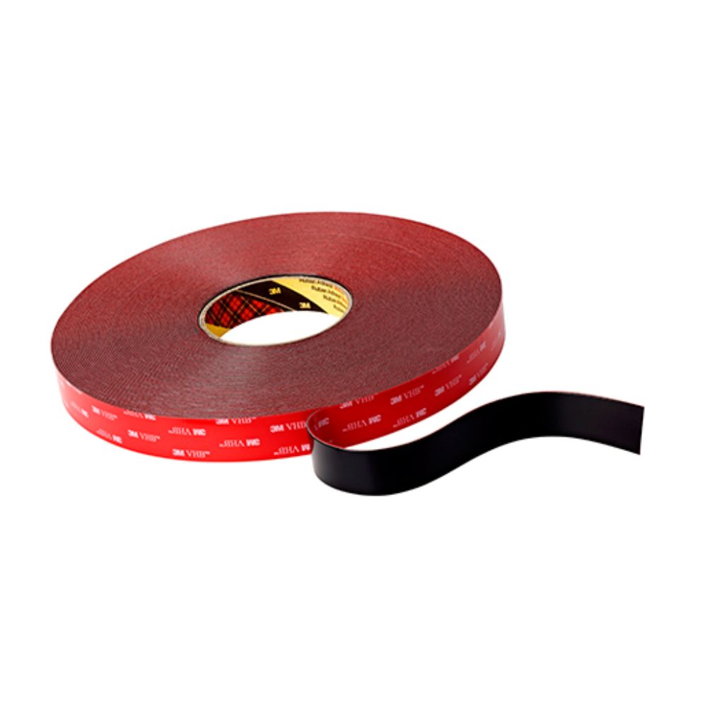 Cinta Doble Contacto 3M Vhb 5952 19 Mm X 33 M