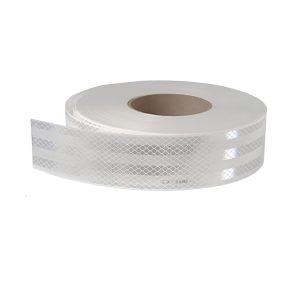 Cinta Reflectiva 3M Blanco