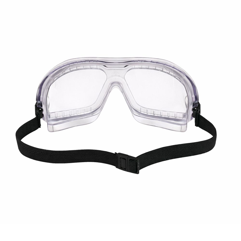 Goggles de Seguridad 3M Lexa Splash