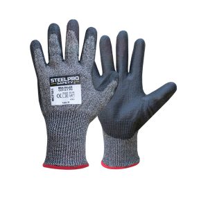 Guante Multiflex MCF501 Cut 5 Nivel F Pu