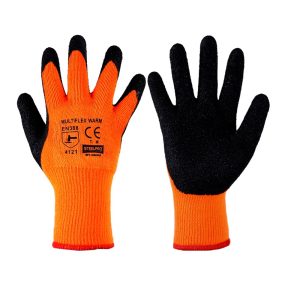 Guante Multiflex Warm Steelpro