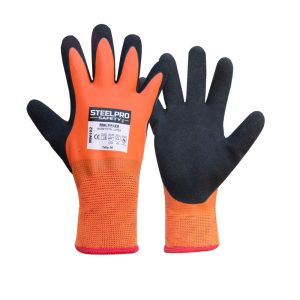 Guante Multiflex Warm Total Mw102 Steelpro