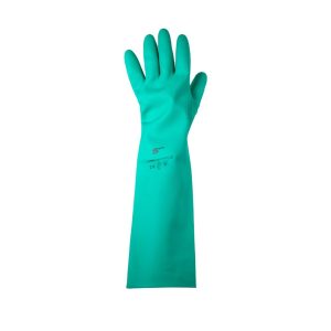 Guante Nitrilo Industrial 22 Mil 18 pulgadas-Spro