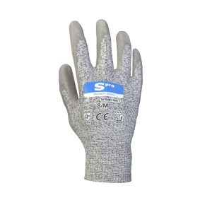 Guante Spro Anticorte Cut5