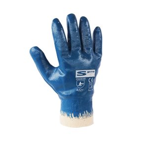 Guante Spro Nitro 9