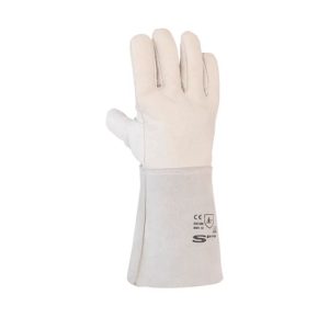Guante Spro Soldador TIG 14 Pulgadas