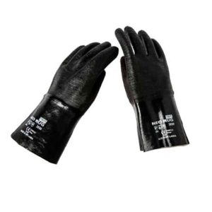 Guante Neoprene Corrugado 12 Pulgadas Steelpro