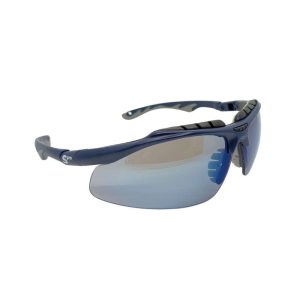 Lente Revo Espejado Azul Spro