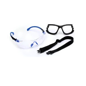 Lentes Solus 3M