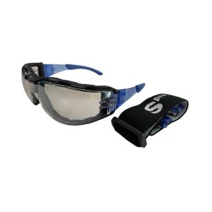 Lentes Spider Flex Dual Spro