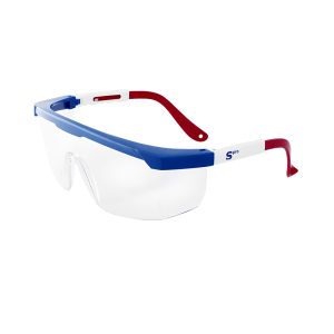 Lentes Startec Tricolor Spro