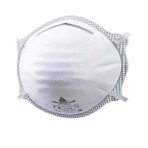 Mascarillas de Uso Unico FFP2 M1200 Delta Plus