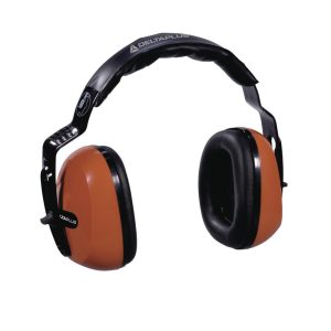 Orejera antirruido Sepang 2 SNR 26 dB Delta Plus