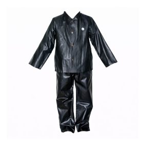 Pantalon Enjebada Negro Spro
