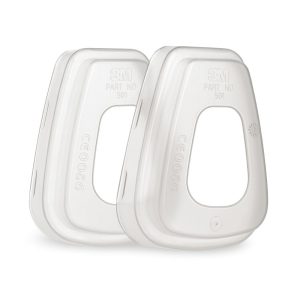 Retenedor para Filtros y Cartuchos 3M 501