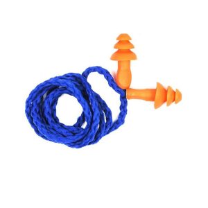 Tapon Reusable con Cordon 1270 3M