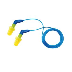 Tapón de Oído 340 8002 UltraFit 27 con Cordón 400 PR