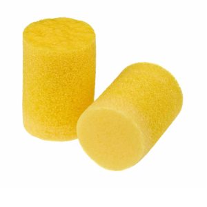 Tapones Auditivos 312 1201 EAR Classic 3M