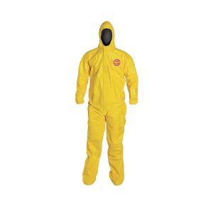Traje Tychem 2000 Qc122Syl Dupont