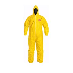 Traje Tychem 2000 Qc127Syl Dupont
