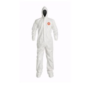 Traje Tychem 4000 Sl122Twh Dupont