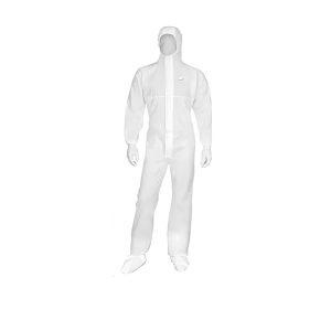 Traje Descartable Dt215 Delta Plus