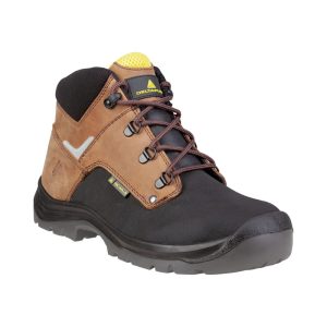 Zapato de seguridad GOBI S3 SRC Delta Plus